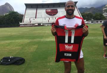 VerÃ³n se pierde el debut por una vieja sanciÃ³n