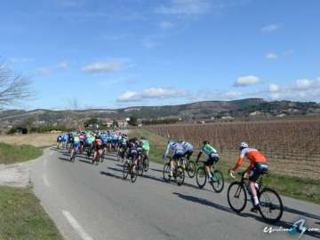 Vuelta a Andalucía y Vuelta al Algarve, doble reto para Caja Rural-RGA y Euskaltel-Euskadi