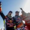 FinalizÃ³ el Rally Dakar 2017: los ganadores de todas las categorÃ­as