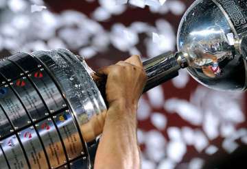 DÃ­as y horarios de 4tos de final de Copa Libertadores