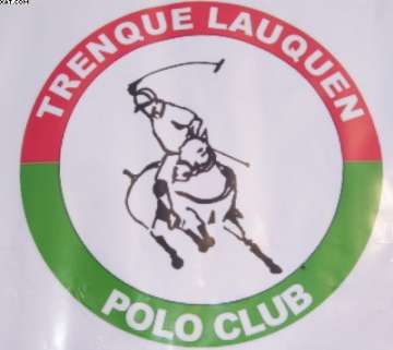 Polo En Trenque Lauquen - â€œcopa 25 De Mayo