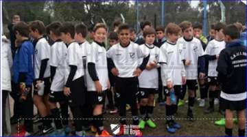 All Boys Resultado De Futbol Juveniles E Infantiles De Afa