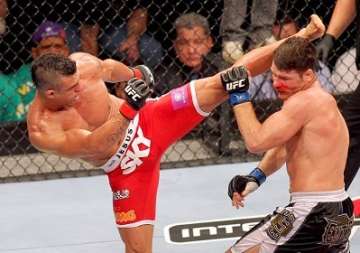 Ufc 142: Vitor Belfort Vs. Anthony Johnson.