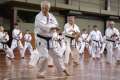 El karate tambiÃ©n se suma a la lucha contra el virus