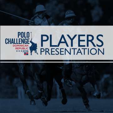 Polo Challenge 2016: Equipos y detalles de los Torneos.â€