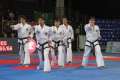 Se viene el primer torneo virtual de taekwondo