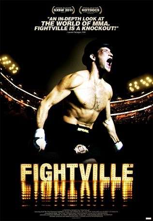Fightville (2012)