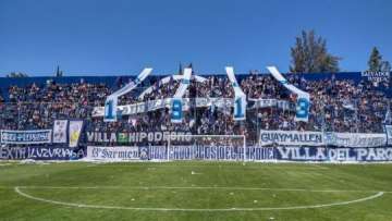 Independiente y Lanús se enfrentan en Avellaneda con el objetivo de alcanzar la punta en soledad