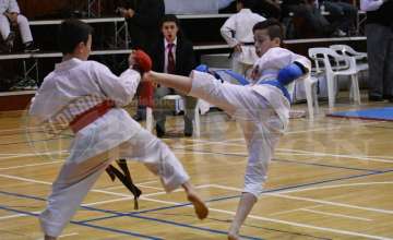 El karate se alista para el Provincial â€œItaya 2019â€