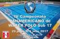 Panamericano Junior De Polo Acuatico.lima Peru