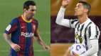 Se sorteÃ³ la Champions: Messi y Cristiano Ronaldo se vuelven a enfrentar