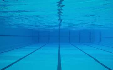 MaÃ±ana (miÃ©rcoles) comienzan las actividades del grupo de nataciÃ³n competitivo