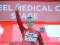 Tour de los Emiratos: Tadej Pogacar: Feliz con el primer triunfo y el maillot de líder